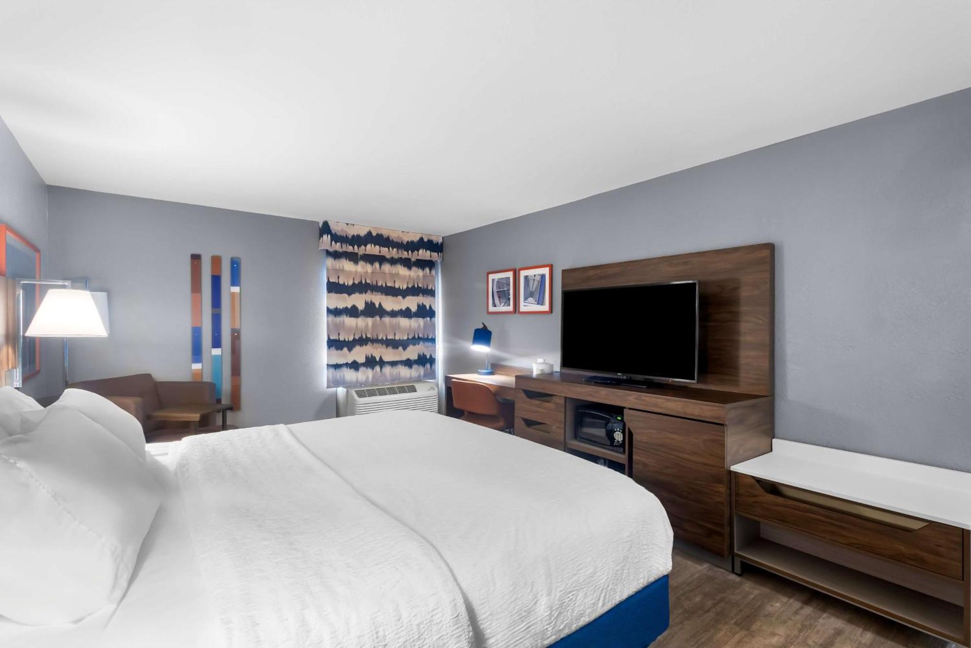 Hampton Inn Marion Esterno foto